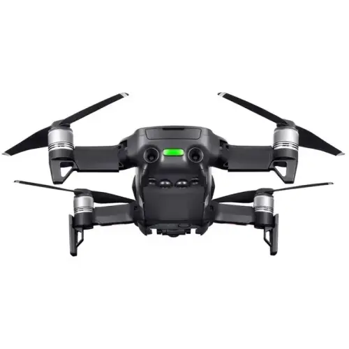 DJI Mavic Air Fly More Combo Siyah Drone