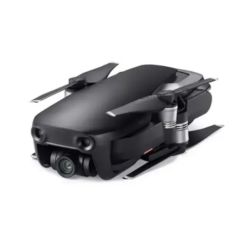 DJI Mavic Air Fly More Combo Siyah Drone