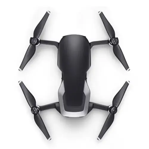 DJI Mavic Air Fly More Combo Siyah Drone