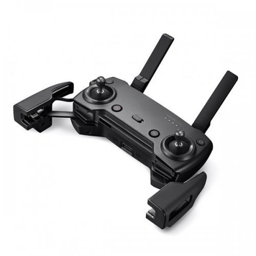 DJI Mavic Air Fly More Combo Siyah Drone