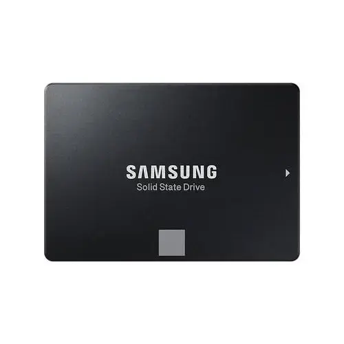 Samsung 860 Evo MZ-76E250BW 250GB 550MB-520MB/s Sata3 SSD Disk 