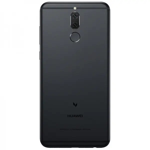 Huawei Mate 10 Lite 64 GB Siyah Cep Telefonu İthalatçı Firma Garantili