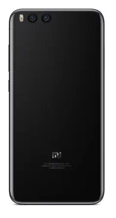 Xiaomi Mi Note 3 64 GB Siyah Cep Telefonu İthalatçı Firma Garantili