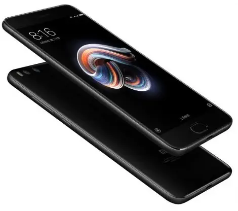 Xiaomi Mi Note 3 64 GB Siyah Cep Telefonu İthalatçı Firma Garantili