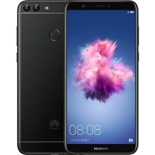 Huawei P Smart 32 GB Siyah Cep Telefonu Distribütör Garantili
