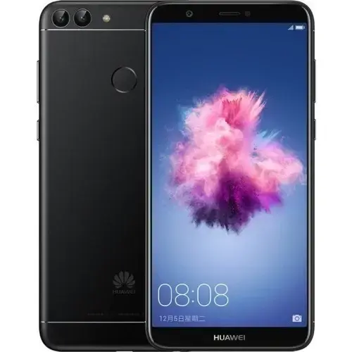 Huawei P Smart 32 GB Siyah Cep Telefonu Distribütör Garantili