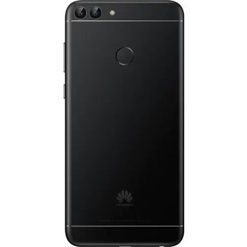 Huawei P Smart 32 GB Siyah Cep Telefonu Distribütör Garantili