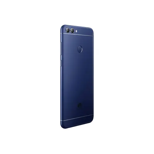Huawei P Smart 32 GB Mavi Cep Telefonu Distribütör Garantili