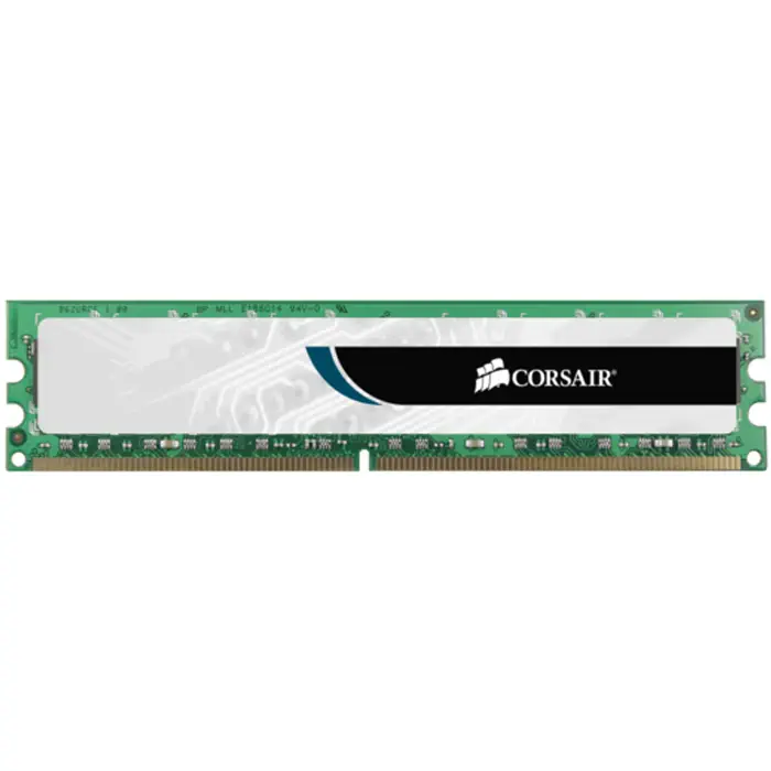 Corsair 8GB (1x8GB) DDR3 1333MHz CL9 Ram - CMV8GX3M1A1333C9