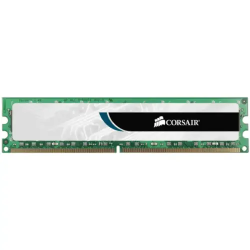 Corsair 8GB (1x8GB) DDR3 1333MHz CL9 Ram - CMV8GX3M1A1333C9