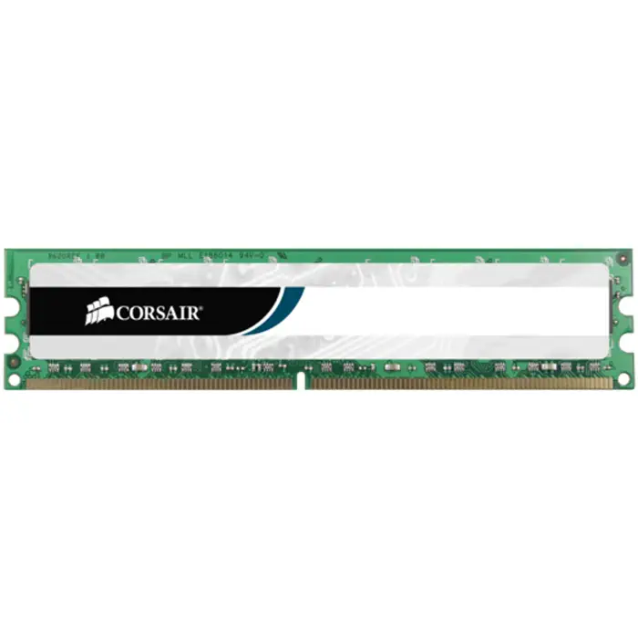 Corsair 8GB (1x8GB) DDR3 1333MHz CL9 Ram - CMV8GX3M1A1333C9
