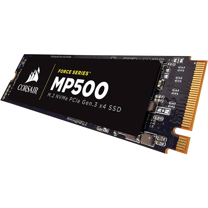 Corsair Force Series MP500 120GB 3000MB/2400MB/s M.2 SSD Disk - CSSD-F120GBMP500