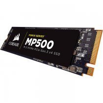 Corsair Force Series MP500 120GB 3000MB/2400MB/s M.2 SSD Disk - CSSD-F120GBMP500