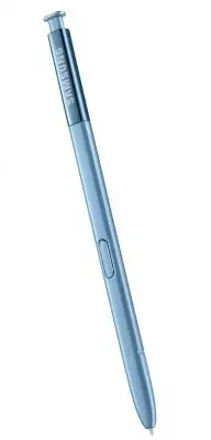 Samsung Galaxy Note Fan Edition 64 GB Mavi Cep Telefonu İthalatçı Firma Garantili