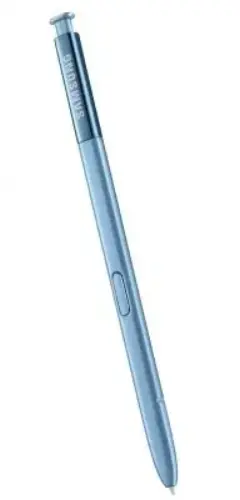 Samsung Galaxy Note Fan Edition 64 GB Mavi Cep Telefonu İthalatçı Firma Garantili
