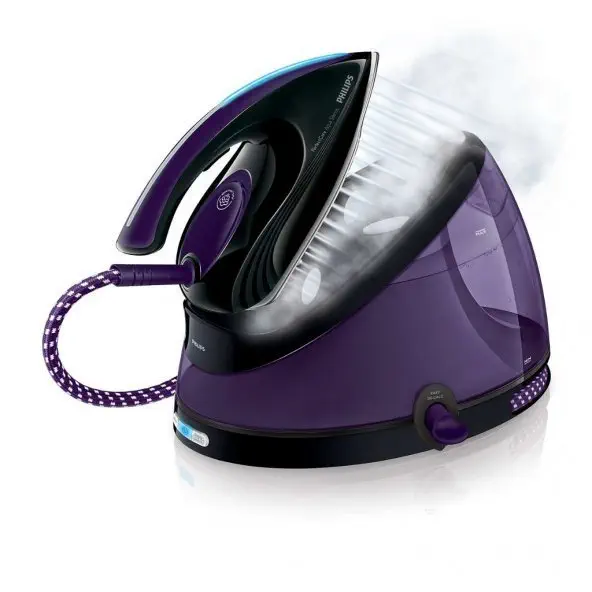 Philips GC8650/80 PerfectCare Aqua Basınçlı Buhar Kazanlı Ütü