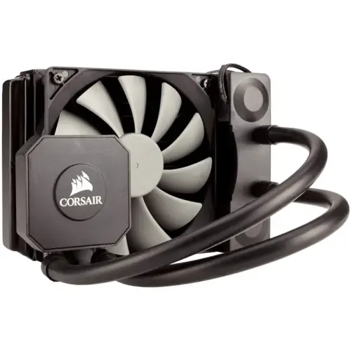 Corsair Hydro Serisi H45 CW-9060028-WW Sıvı Soğutma Sistemi