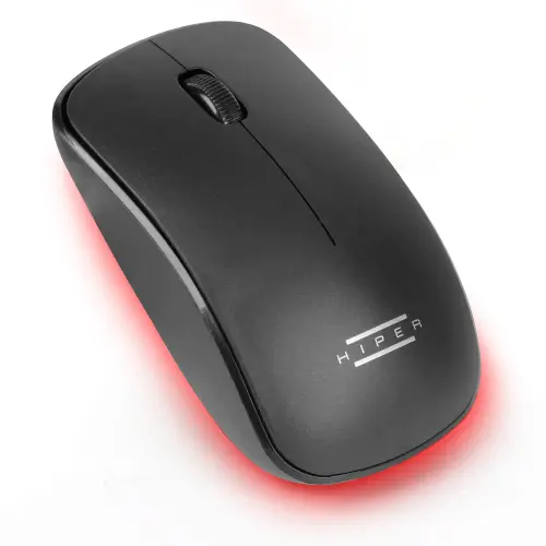 Hiper KM-4055 Kablosuz Klavye Mouse Set