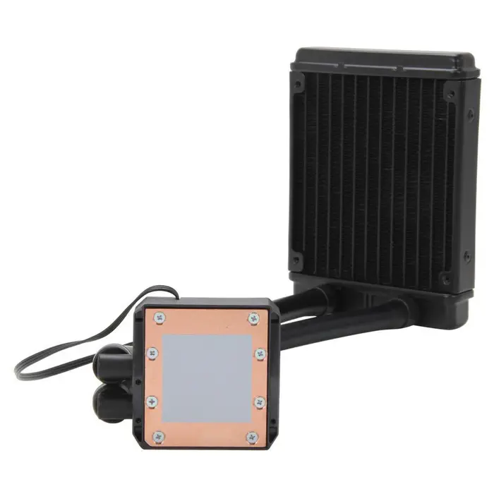 Corsair Hydro Serisi H60 CW-9060007-WW Yüksek Performanslı Sıvı Soğutma Sistemi