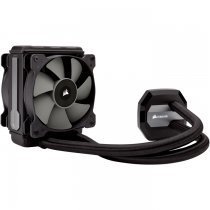 Corsair Hydro Serisi H80i V2 CW-9060024-WW Yüksek Performanslı Sıvı Soğutma Sistemi