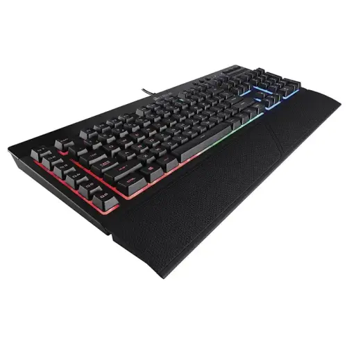 Corsair K55 RGB Gaming Klavye - CH-9206015-TR