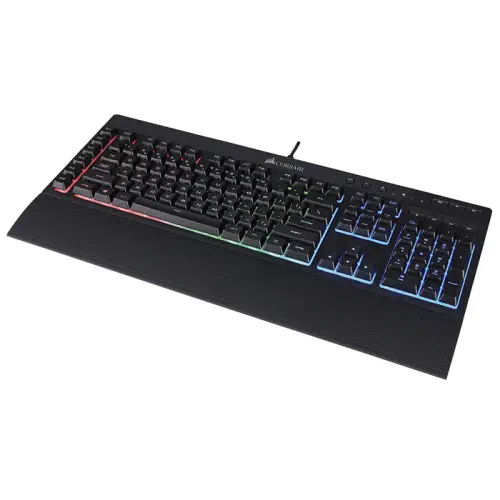 Corsair K55 RGB Gaming Klavye - CH-9206015-TR