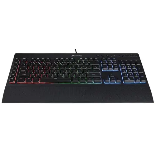 Corsair K55 RGB Gaming Klavye - CH-9206015-TR