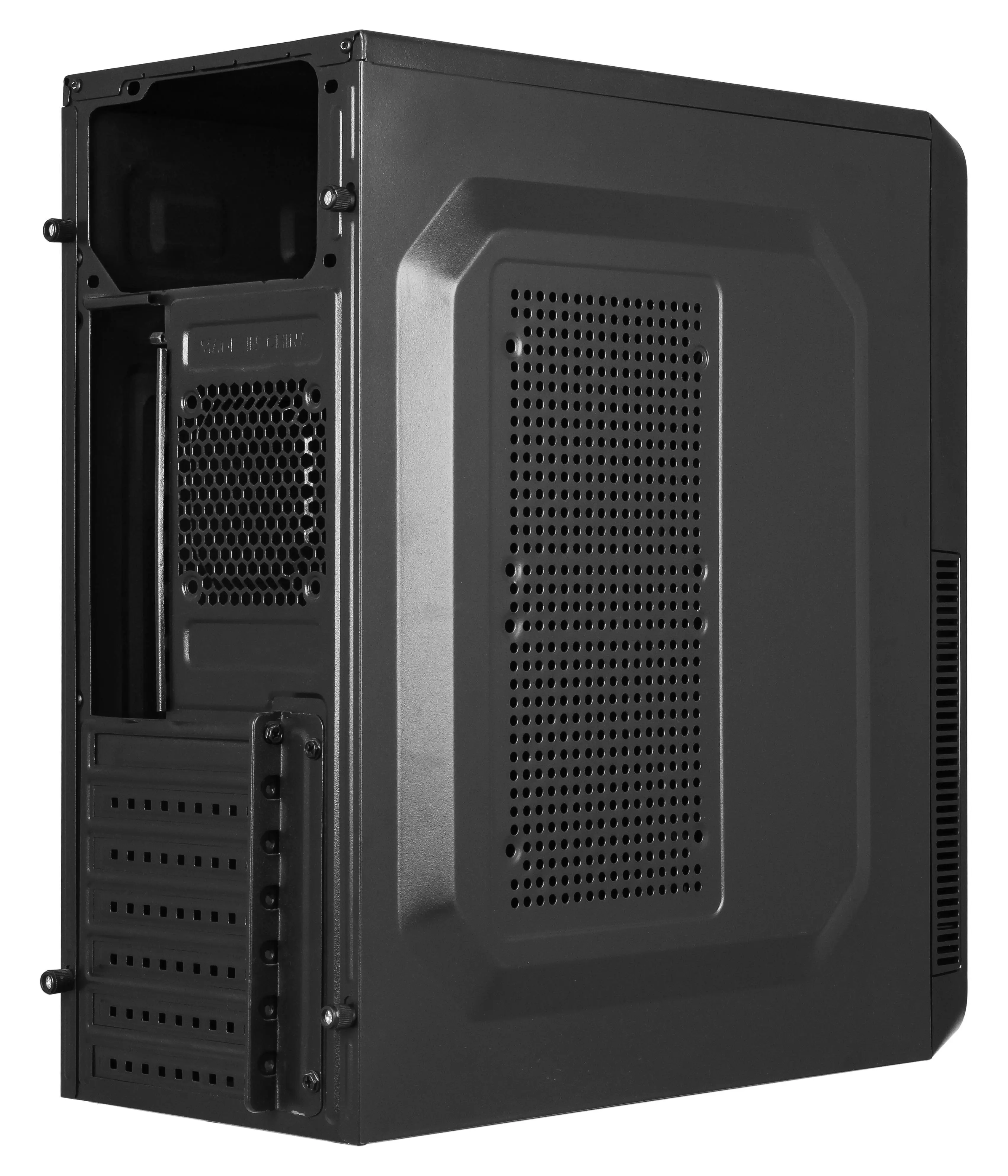 Hiper K-740 350W 8cm Fan Mini ATX Kasa