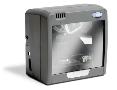 Datalogic MGL2200VS 1D Çok Yönlü Laser Barkod Okuyucu
