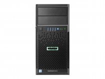 HP Q0C52A ML30 Gen9 4LFF E3-1220V5 8Gb 1TB Sunucu
