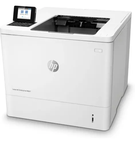 HP  K0Q14A Laserjet Enterprıse M607N A4 Yazıcı