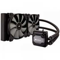 Corsair Hydro Serisi H110i CW-9060026-WW 280mm Extreme Performance Sıvı Soğutma Sistemi