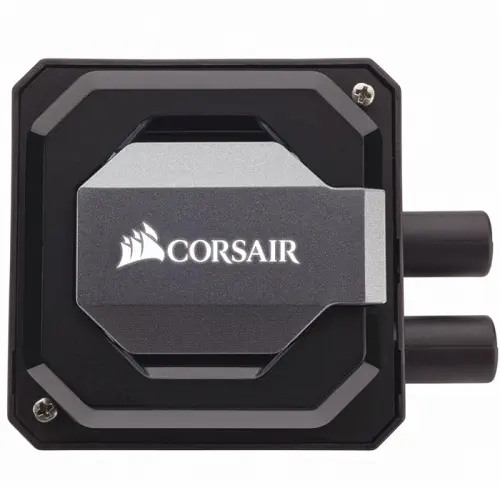 Corsair Hydro Serisi H110i CW-9060026-WW 280mm Extreme Performance Sıvı Soğutma Sistemi