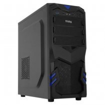 Frisby FC-8860G USB3.0 2x120mm Midi Tower 650W
