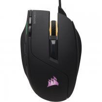Corsair Sabre 10.000DPI 8 Tuş RGB Optik Gaming Mouse - CH-9303011-EU