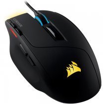Corsair Sabre 10.000DPI 8 Tuş RGB Optik Gaming Mouse - CH-9303011-EU