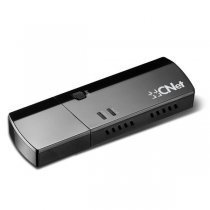 CNET WDAC433 2.4/5Ghz 433Mbps USB Adaptör