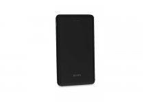 S-link IP-511 5000mAh 1x1A USB Girişli Siyah Taşınabilir Şarj Cihazı