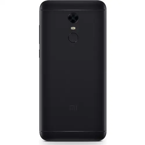  Xiaomi Redmi 5 Plus 64 GB 4 GB Ram Siyah Cep Telefonu İthalatçı Firma Garantili