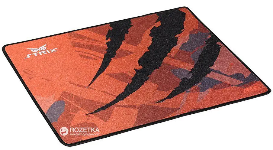 Asus Strix Glide Speed Large Gaming MousePad