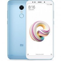 Xiaomi Redmi 5 Plus 64 GB 4 GB Ram Mavi Cep Telefonu İthalatçı Firma Garantili