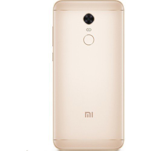 Xiaomi Redmi 5 Plus 64 GB 4 GB Ram Gold Cep Telefonu İthalatçı Firma ...