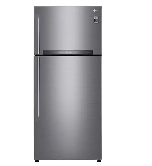 LG GC-H502HLHU Wi-Fi Çift Kapılı No-Frost Buzdolabı