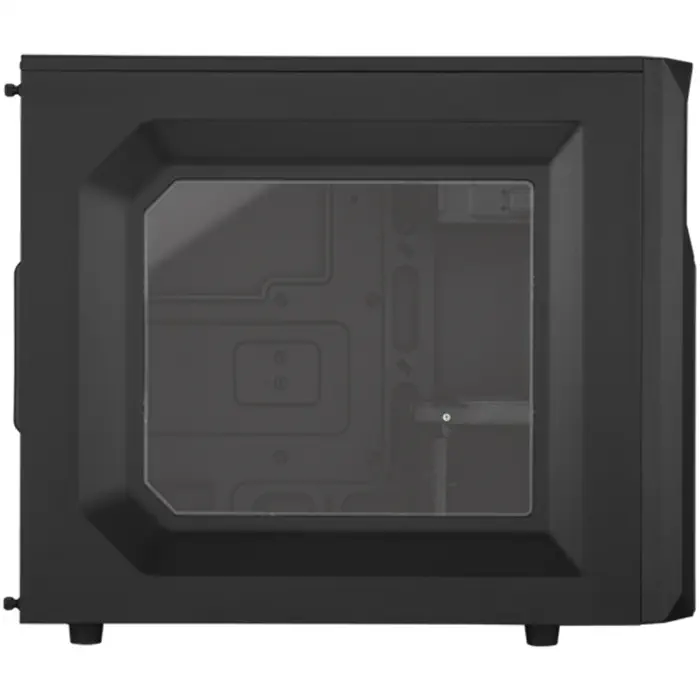 Corsair Carbide Serisi SPEC-02 Red LED Mid-Tower Gaming Kasa CC-9011051-WW