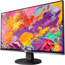 AOC P270SH 27" 5ms 60Hz Full HD IPS Monitör