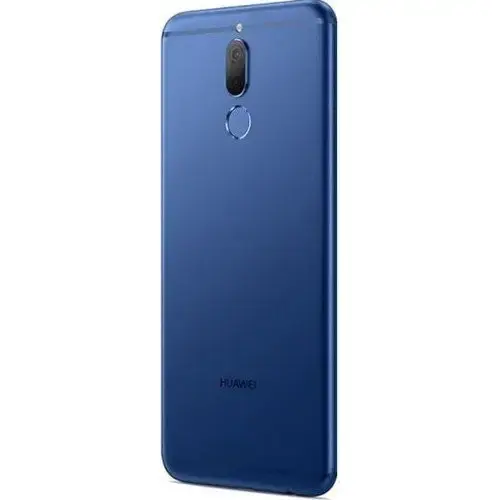 Huawei Mate 10 Lite 64 GB Mavi Cep Telefonu İthalatçı Firma Garantili