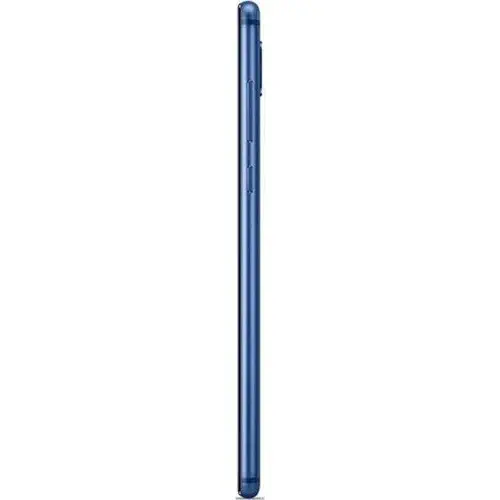 Huawei Mate 10 Lite 64 GB Mavi Cep Telefonu İthalatçı Firma Garantili