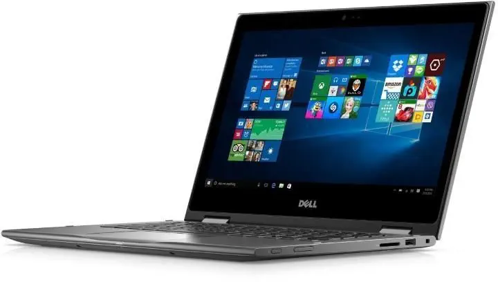 Dell Inspiron 5379 TG55F82C Intel Core i7-8550U 8GB 256GB SSD OB 13.3” Full HD FreeDOS Notebook