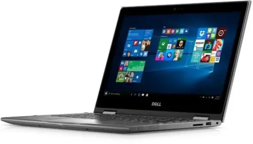 Dell Inspiron 5379 TG55F82C Intel Core i7-8550U 8GB 256GB SSD OB 13.3” Full HD FreeDOS Notebook