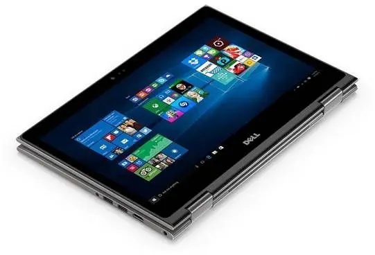 Dell Inspiron 5379 TG55F82C Intel Core i7-8550U 8GB 256GB SSD OB 13.3” Full HD FreeDOS Notebook